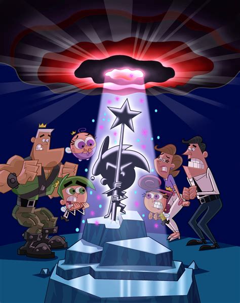 fairly oddparents wishology|Wishology (Western Animation) .